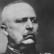 Erich Friedrich Wilhelm Ludendorff