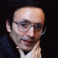 Erich Segal