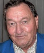 Erich Von Daniken