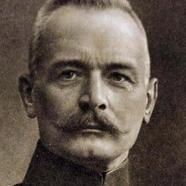 Erich Von Falkenhayn