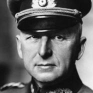 Erich Von Manstein