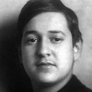 Erich Wolfgang Korngold