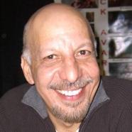 Erick Avari