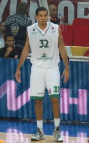 Erick Green
