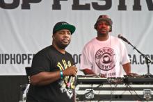 Erick Sermon