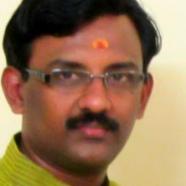 Erickavu N Sunil Erickavu N Sunil