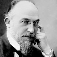 Erik Satie