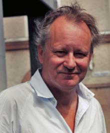 Erik Selvig