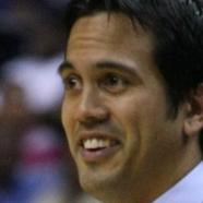 Erik Spoelstra