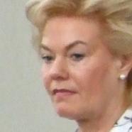 Erika Steinbach