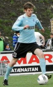 Erling Jacobsen Erling Jacobsen