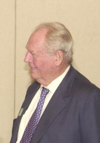 Erling Lorentzen Erling Lorentzen