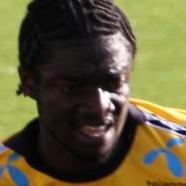 Ernest Asante