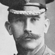 Ernest Dunlop Swinton