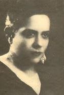 Ernestina Lecuona Y Casado
