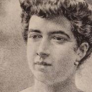 Ernestina Perez Barahona