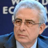 Ernesto Zedillo