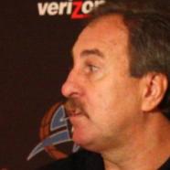 Ernie Grunfeld