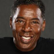 Ernie Hudson