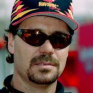 Ernie Irvan