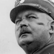 Ernst Rohm