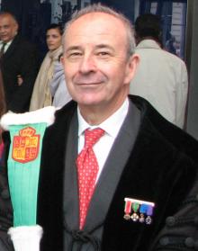 Erol Gelenbe Erol Gelenbe
