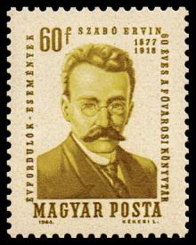 Ervin Szabo
