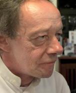 Erwin Alois Robert Leder