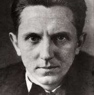 Erwin Piscator