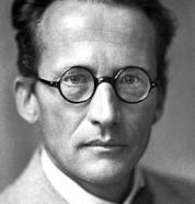 Erwin Schrodinger