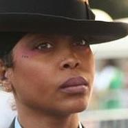 Erykah Badu