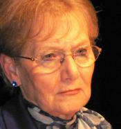 Erzsebet Lanczendorfer