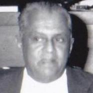 Esmond Wickremesinghe