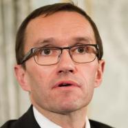 Espen Barth Eide