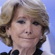 Esperanza Aguirre
