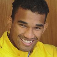 Esquiva Falcao Florentino