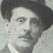 Esteban De Bilbao Eguia