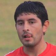 Esteban Gabriel Vizcarra