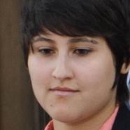 Estefania Cortes-Vargas