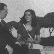 Estela Canto