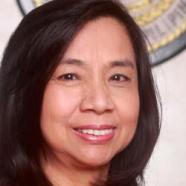 Estela Perlas-Bernabe