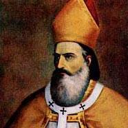 Estephan II Boutros El Douaihy