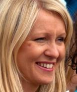 Esther McVey