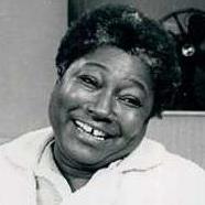 Esther Rolle