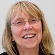 Esther Wojcicki