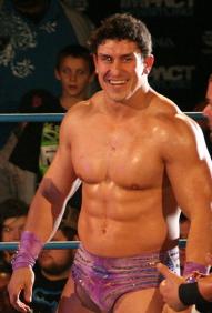 Ethan Carter III