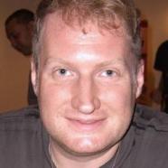 Ethan Van Sciver