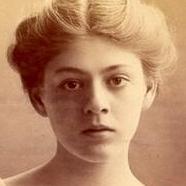 Ethel Barrymore