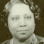 Ethel Hedgeman Lyle