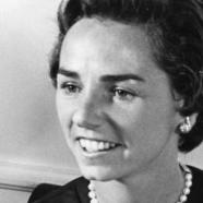 Ethel Kennedy